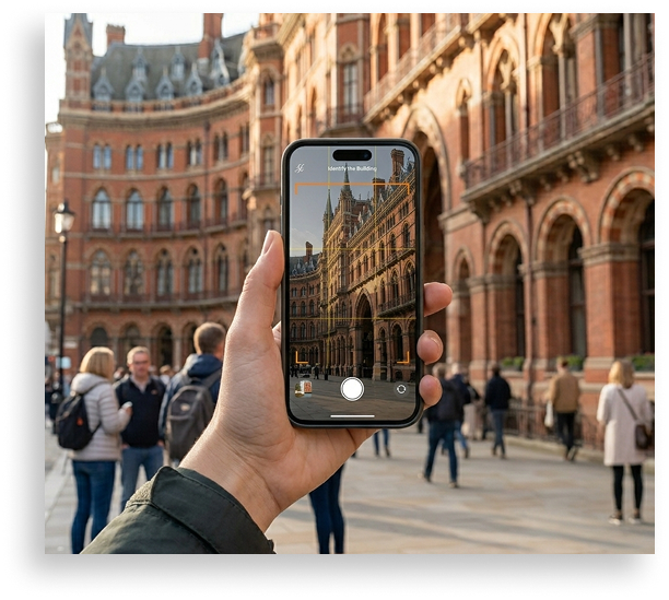 City landmark