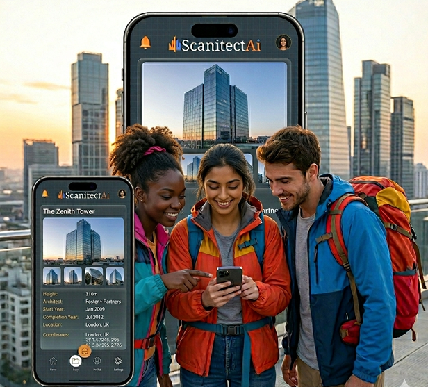 Modern Explorers